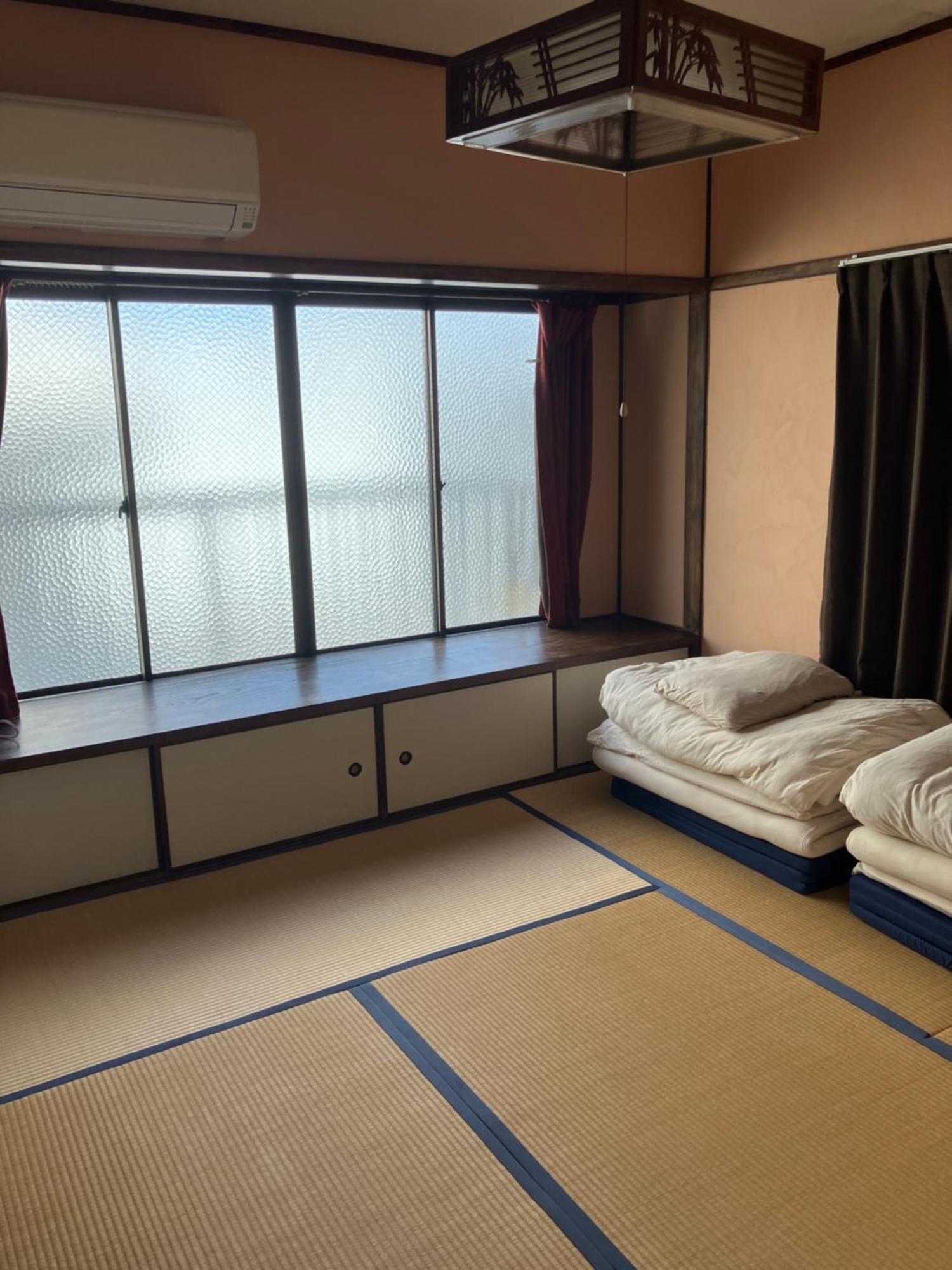 尾道ゲストハウス シータ村 Onomicsi Kültér fotó